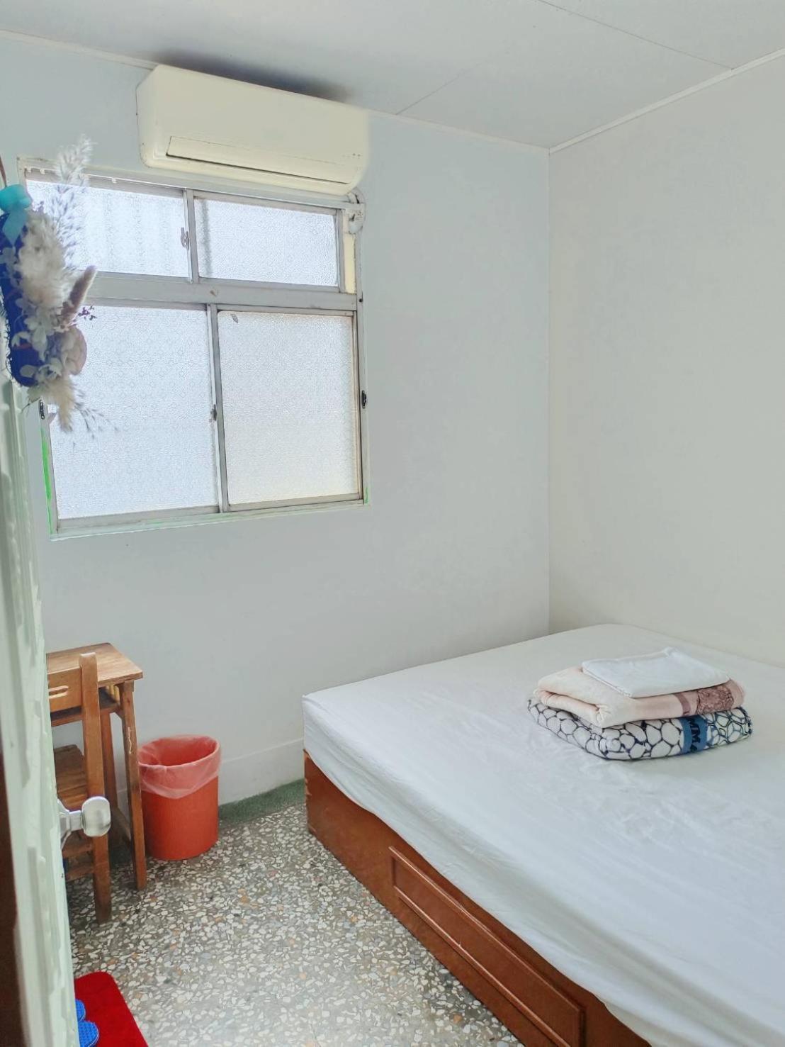 Kite Hostel Città di Chiayi Esterno foto