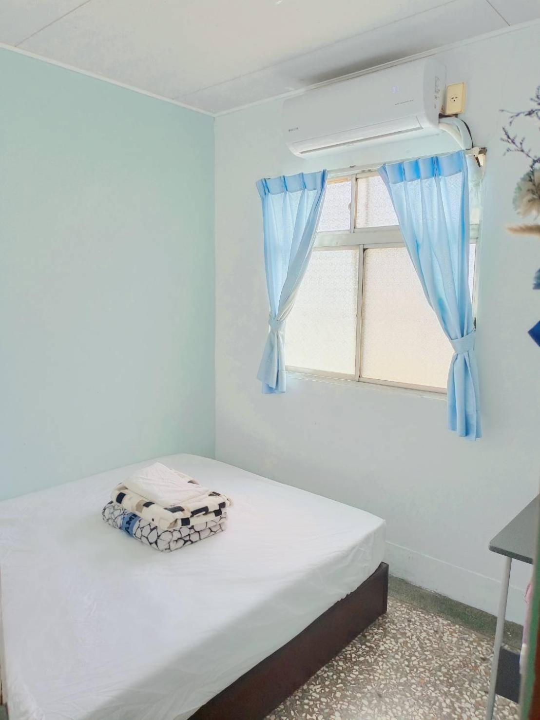 Kite Hostel Città di Chiayi Esterno foto