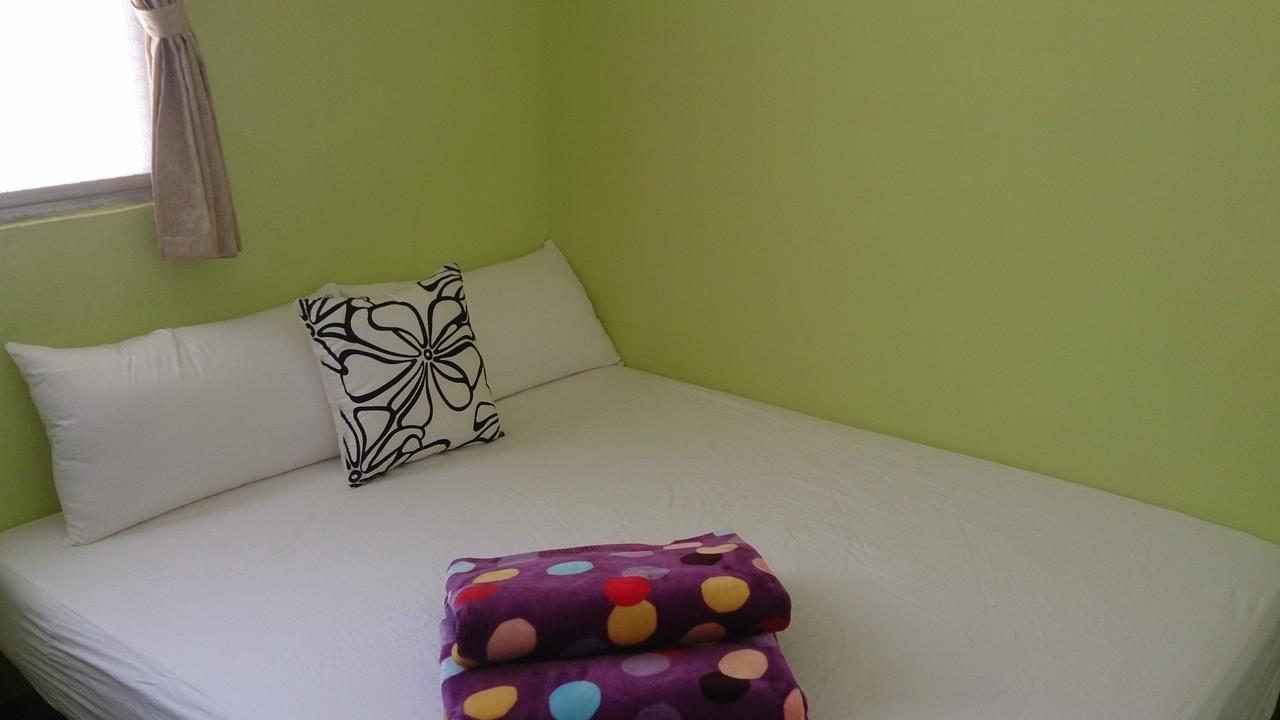 Kite Hostel Città di Chiayi Esterno foto