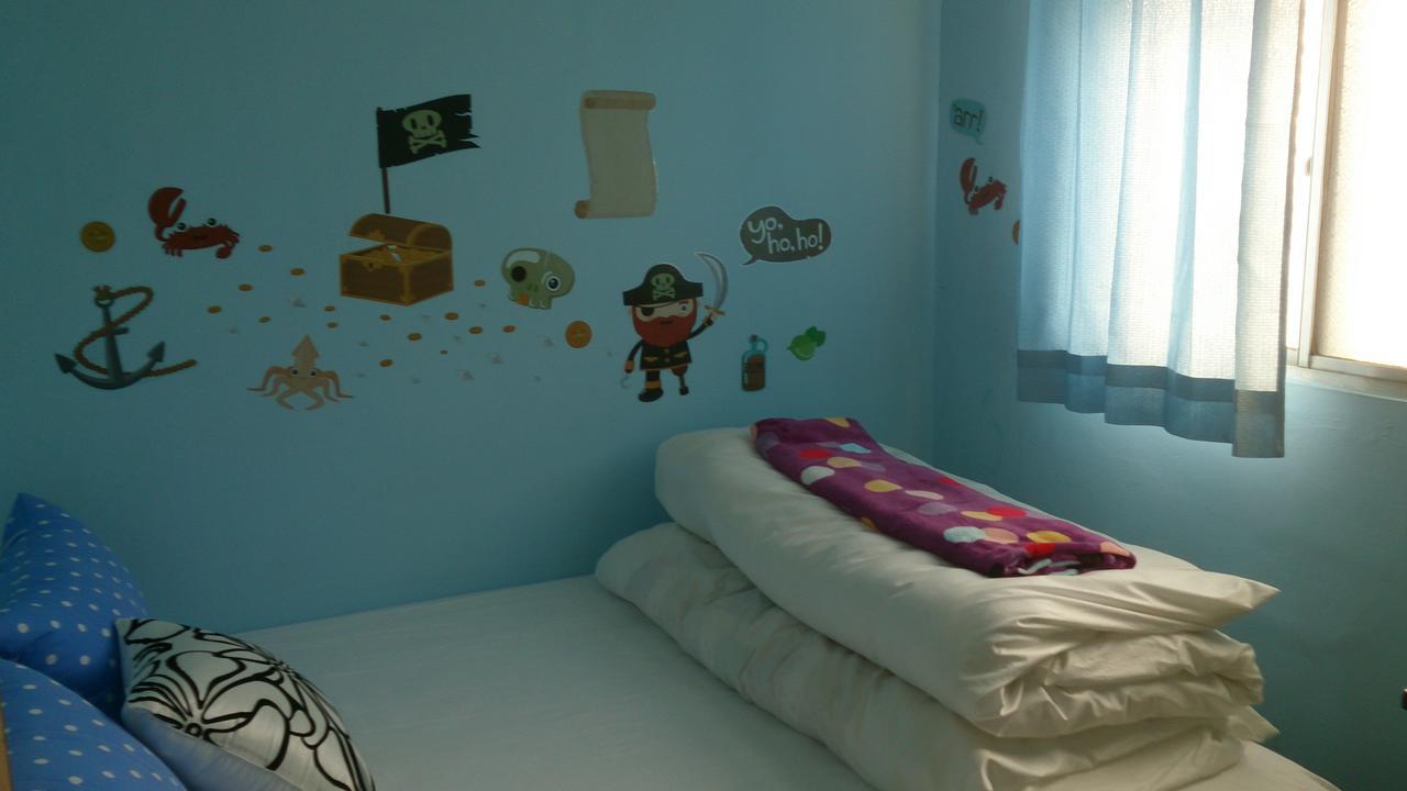 Kite Hostel Città di Chiayi Esterno foto